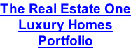 The Real Estate One Luxury Homes Portfolio
