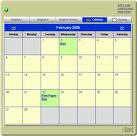 Calendars of Milford