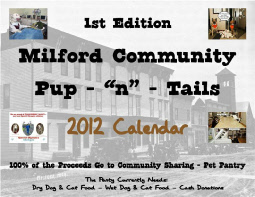 Pet Calendar