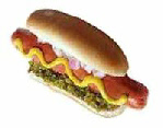Hot dog