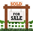 Sold Homes in Area